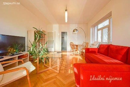 Pronájem bytu 3+1 85 m²