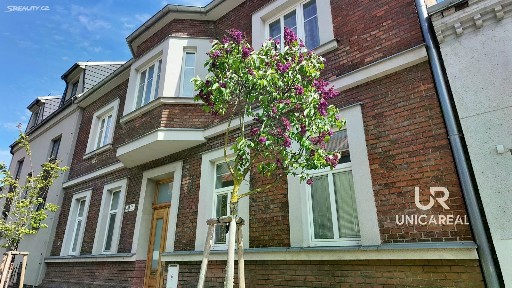 Pronájem bytu 2+kk 45 m²