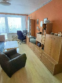 Prodej bytu 2+kk 51 m²
