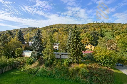 Dukelských hrdinů, Krupka - Maršov