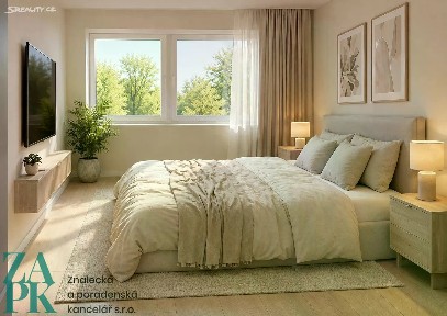 Prodej bytu 2+kk 36 m²