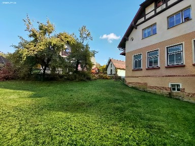 Pronájem bytu 3+1 80 m²