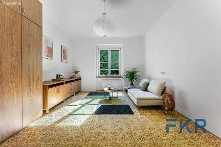Prodej bytu 2+1 64 m²