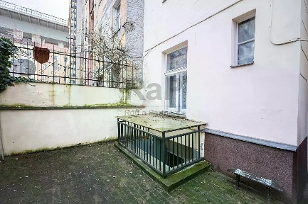 Prodej bytu 2+kk 49 m²