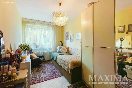 Prodej bytu 3+kk 55 m²