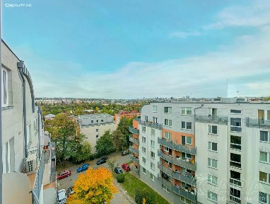 Prodej bytu 1+kk 30 m²