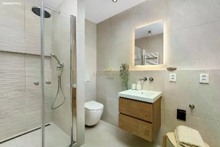 Prodej bytu 2+kk 41 m²