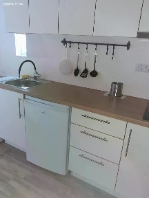 Prodej bytu 1+kk 22 m²