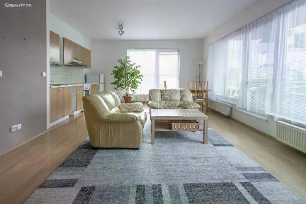Prodej bytu 2+kk 63 m²