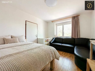 Prodej bytu 1+1 32 m²