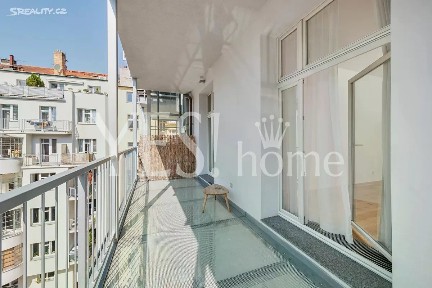 Pronájem bytu 5+kk 199 m²