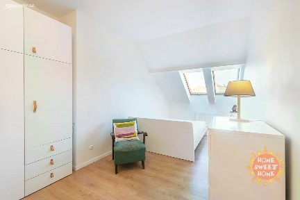 Pronájem bytu 2+kk 75 m²