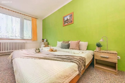 Prodej bytu 2+1 66 m²
