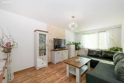 Prodej bytu 3+1 69 m²