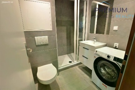 Pronájem bytu 1+1 35 m²
