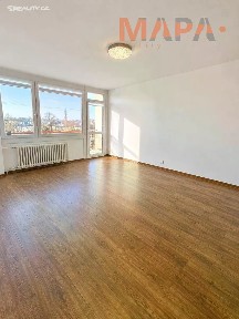 Pronájem bytu 3+kk 63 m²