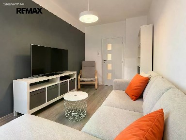 Pronájem bytu 2+1 51 m²