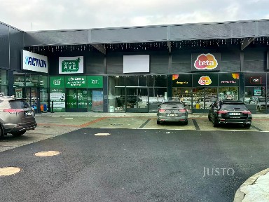 Pronájem obchodního prostoru 160 m²