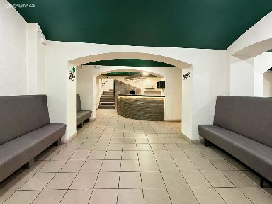 Moskevská, Praha - Vršovice
