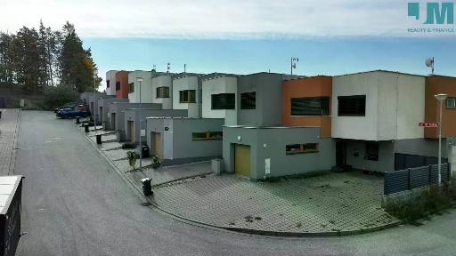 Prodej rodinného domu 156 m², pozemek 294 m²