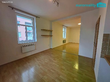 Pronájem bytu 2+kk 52 m²
