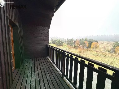 Pronájem bytu 3+1 90 m²