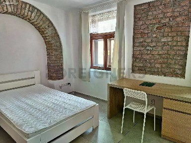 Pronájem bytu 1+kk 25 m²