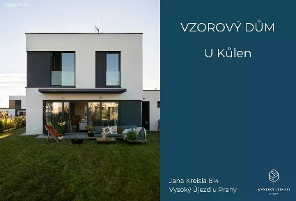 Prodej rodinného domu 179 m², pozemek 810 m²
