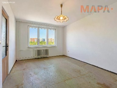 Prodej bytu 1+1 35 m²