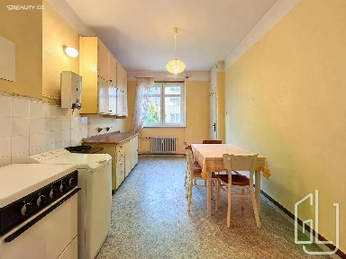Prodej bytu 3+1 84 m²