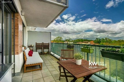 Prodej bytu 2+kk 51 m²