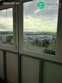 Prodej bytu 2+kk 46 m²