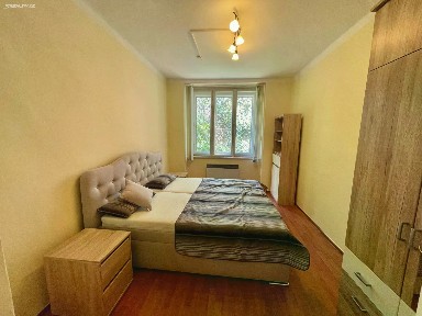 Prodej bytu 2+kk 37 m²