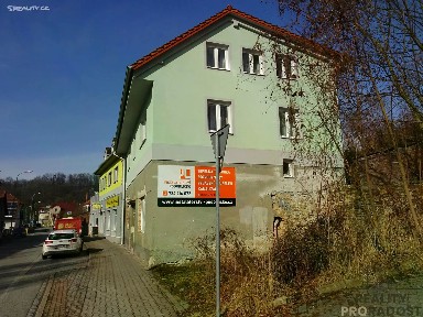 Pronájem bytu 4+1 100 m²