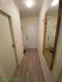 Pronájem bytu 1+kk 29 m²