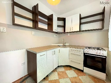 Prodej bytu 2+1 50 m²