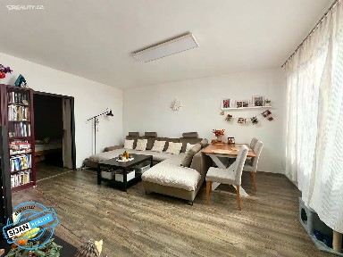 Prodej bytu 3+1 67 m²