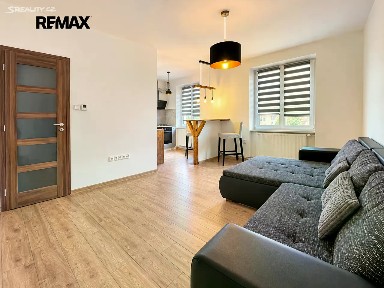 Prodej bytu 2+kk 52 m²
