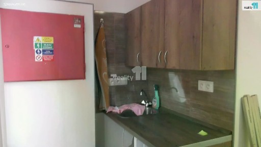 Pronájem obchodního prostoru 55 m²