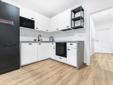 Pronájem bytu 3+kk 59 m²