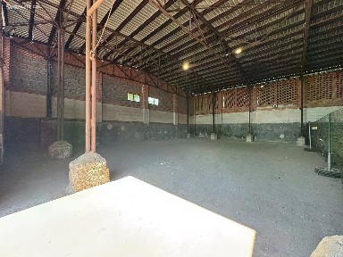 Pronájem skladového prostoru 260 m²