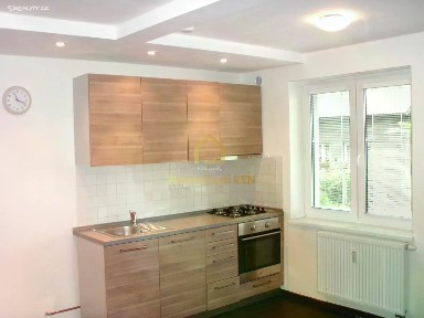 Pronájem bytu 2+kk 36 m²
