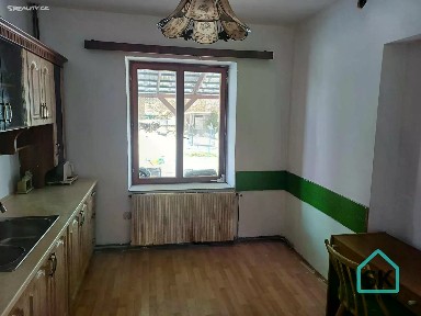 Pronájem bytu 3+1 64 m²