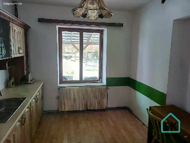 Pronájem bytu 3+1 64 m²