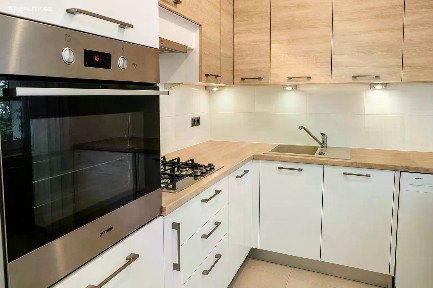 Pronájem bytu 2+1 52 m²