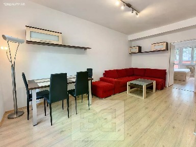 Pronájem bytu 2+1 55 m²