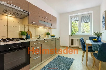 Havlíčkovo náměstí, Ostrava - Poruba