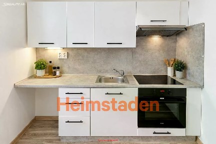Pronájem bytu 1+1 29 m²