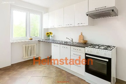 Pronájem bytu 2+1 54 m²