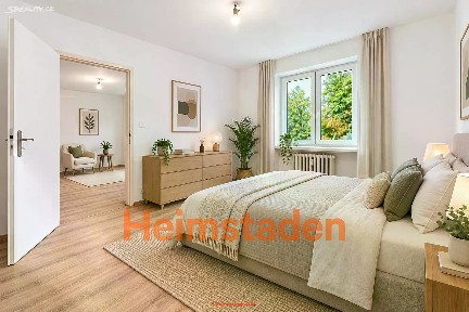 V Parku, Havířov - Město